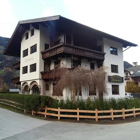 Birkenhof Zell am Ziller