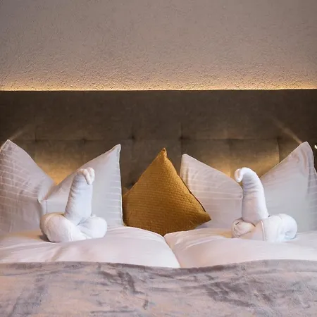 Daire Birkenhof Zell am Ziller