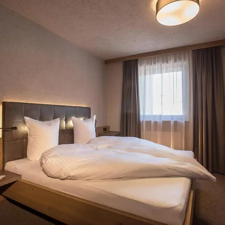 Birkenhof Zell am Ziller