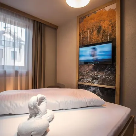 Birkenhof Zell am Ziller