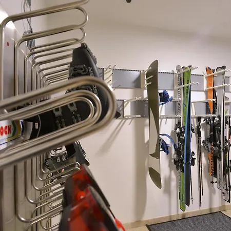 Birkenhof Zell am Ziller