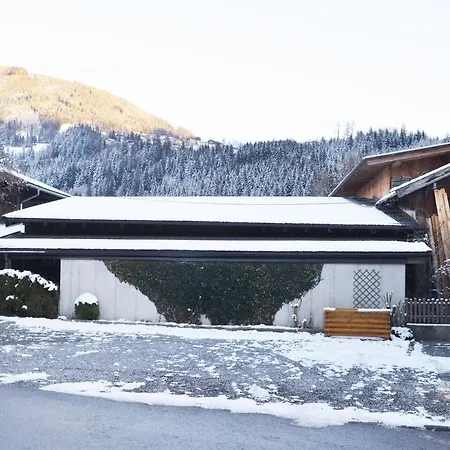 Birkenhof Zell am Ziller
