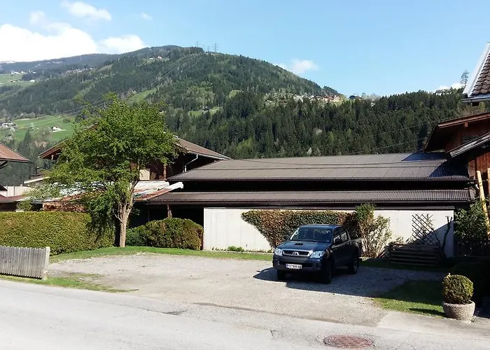 Birkenhof Apartamento *