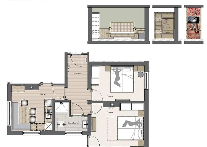 Birkenhof Zell am Ziller