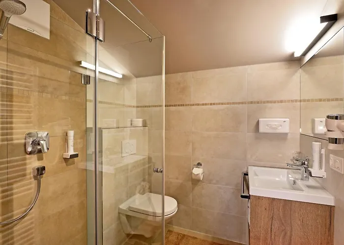 Birkenhof Apartamento