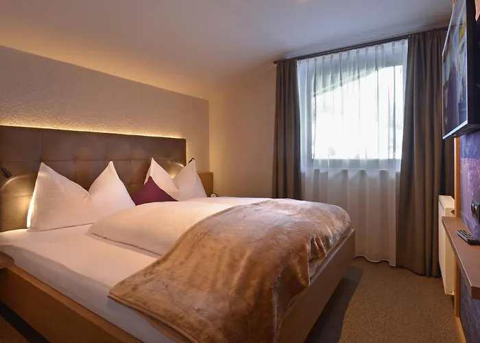 Apartamento Birkenhof *