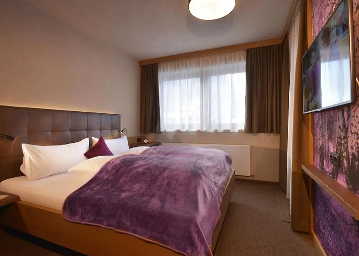 Birkenhof * Zell am Ziller