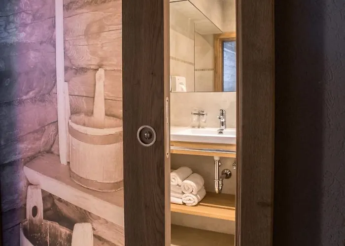 Apartamento Birkenhof