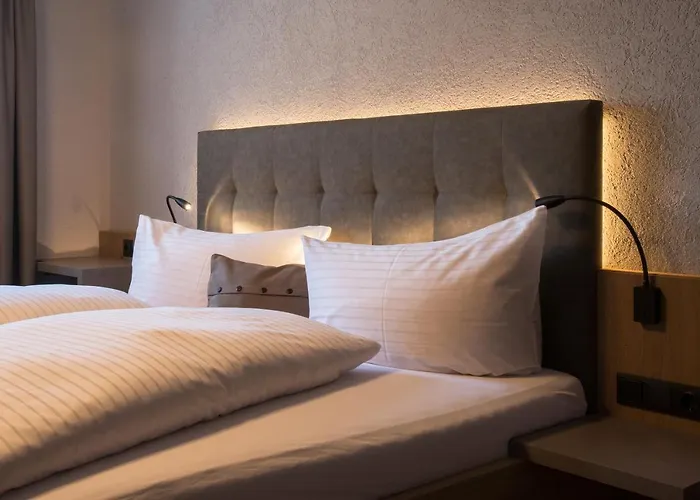 Apartamento Birkenhof Zell am Ziller