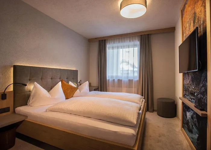 Birkenhof Apartamento Zell am Ziller