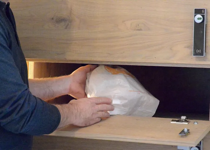 Birkenhof Apartamento *