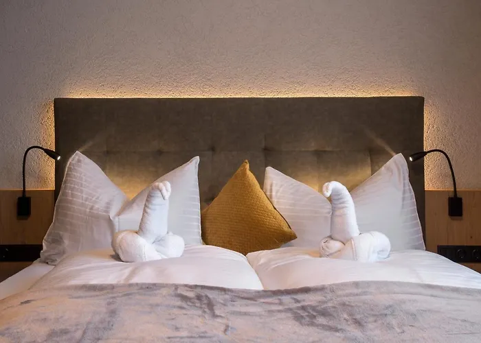 Apartamento Birkenhof Zell am Ziller