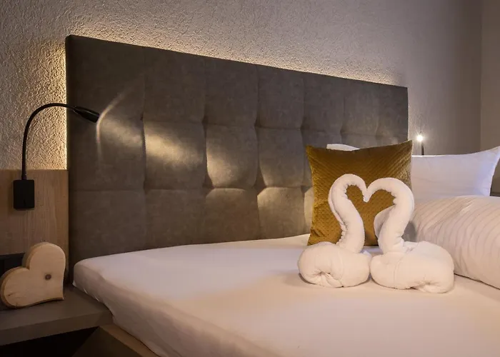 Birkenhof Apartamento