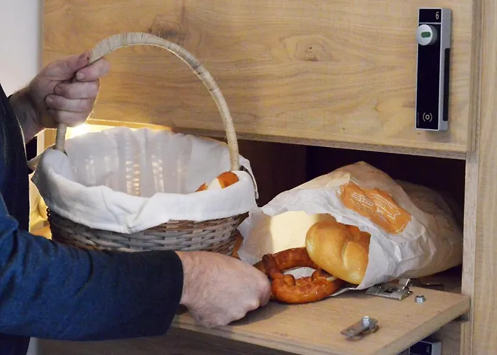 Birkenhof * Zell am Ziller