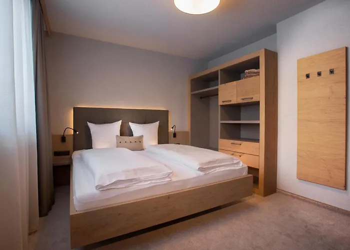 Birkenhof * Zell am Ziller