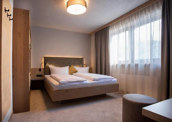 Birkenhof Apartamento