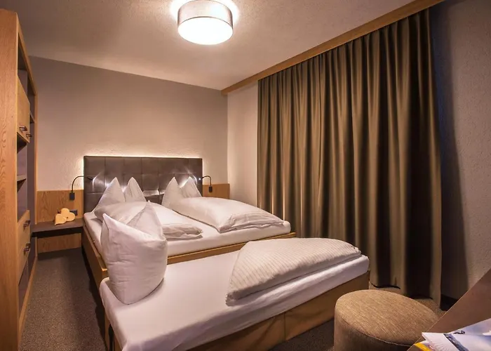 Birkenhof * Zell am Ziller