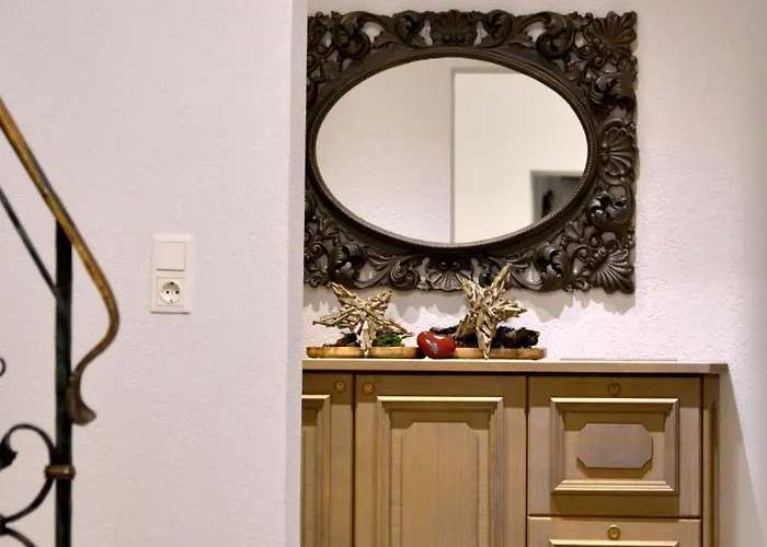 Apartamento Birkenhof