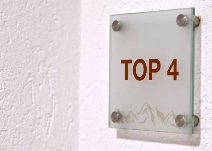 Apartamento Birkenhof Zell am Ziller