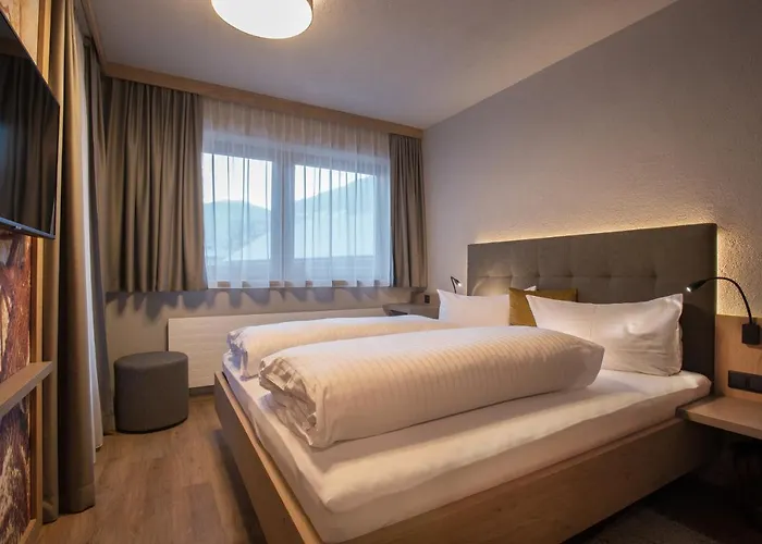 Birkenhof Apartamento