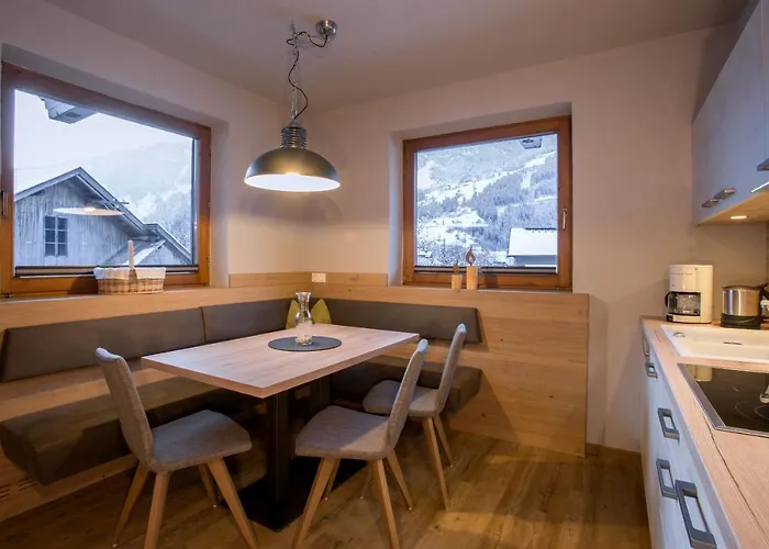 Birkenhof Zell am Ziller