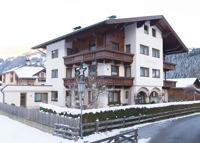 Apartamento Birkenhof