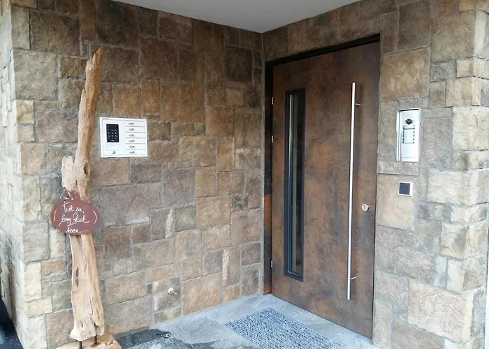 Apartamento Birkenhof Zell am Ziller