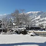 Birkenhof Appartement Zell am Ziller