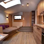 Appartement Birkenhof Zell am Ziller