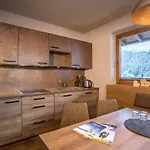 Birkenhof Appartement *