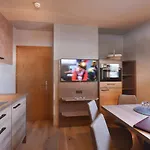 Birkenhof Appartement Zell am Ziller