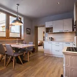 Birkenhof Appartement *
