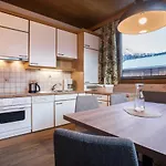 Birkenhof Appartement *