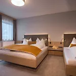 Birkenhof Appartement Zell am Ziller