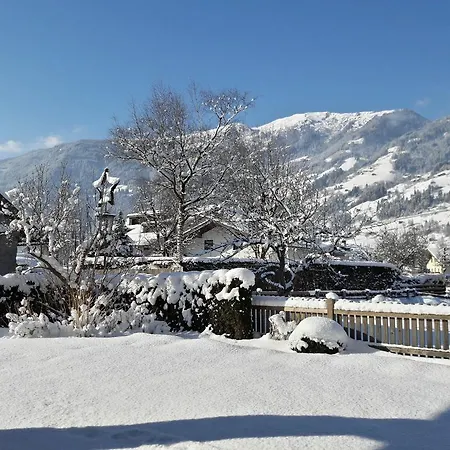Birkenhof Apartment Zell am Ziller