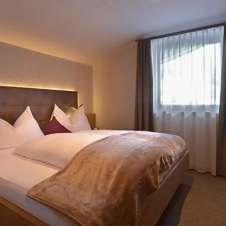 Apartment Birkenhof *