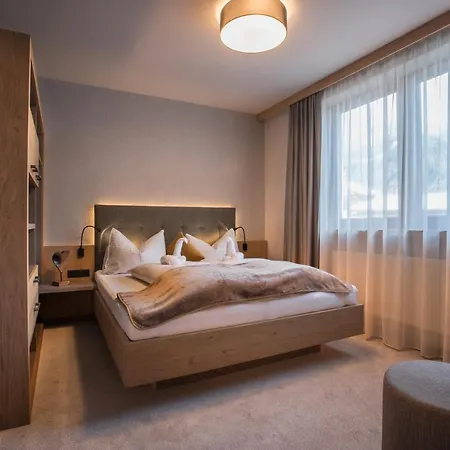Birkenhof Apartment Zell am Ziller