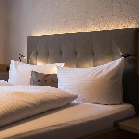 Apartment Birkenhof Zell am Ziller