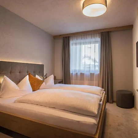 Birkenhof Apartment Zell am Ziller