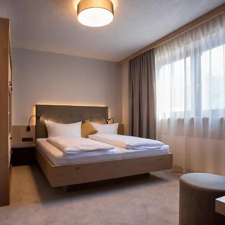 Birkenhof Apartment