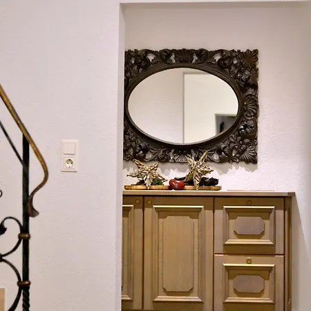 Apartment Birkenhof