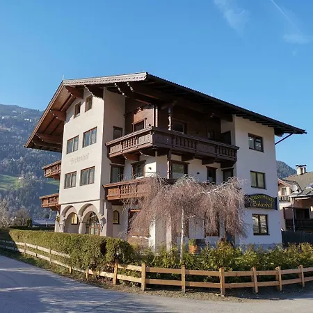 Apartment Birkenhof Zell am Ziller