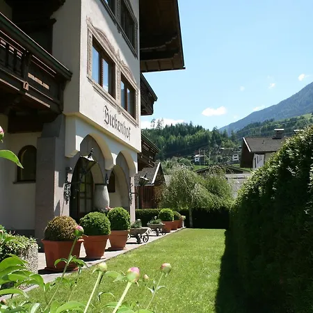 Birkenhof * Zell am Ziller