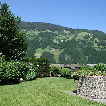 Birkenhof Apartament Zell am Ziller