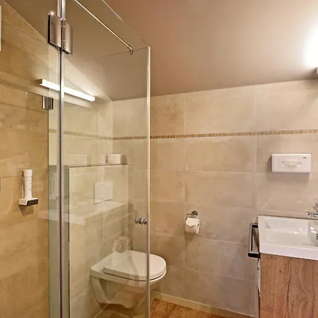 Birkenhof Apartament