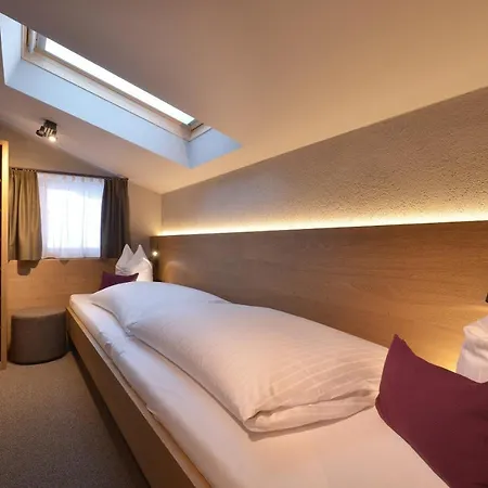 Birkenhof * Zell am Ziller