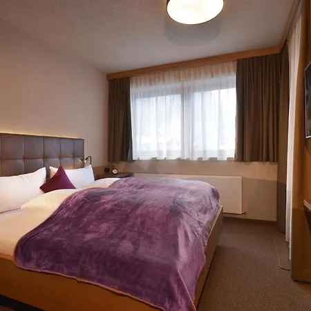 Birkenhof * Zell am Ziller