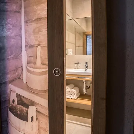 Apartament Birkenhof