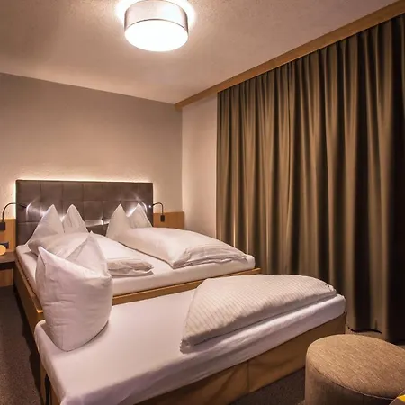 Birkenhof * Zell am Ziller