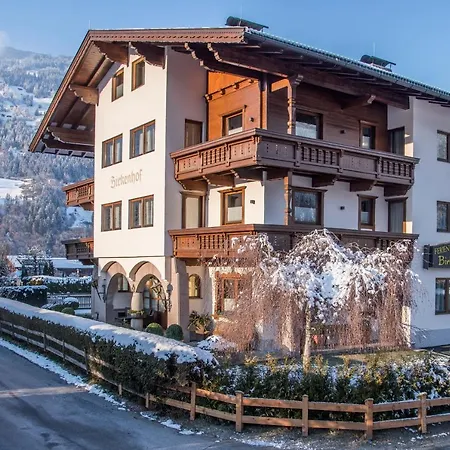 Birkenhof Zell am Ziller